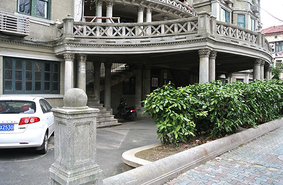 脩(xiu)復后