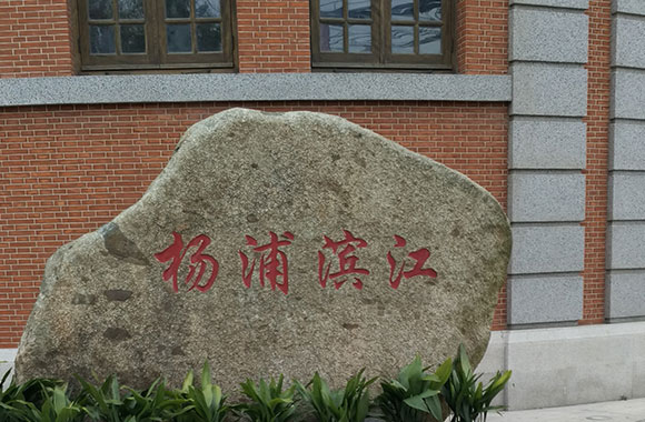 楊樹(shu)浦路2086號