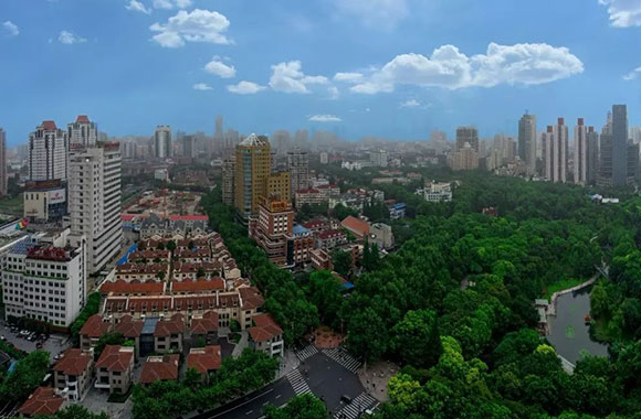 衡(heng)山(shan)坊
